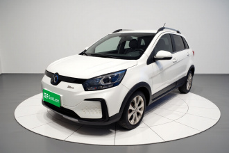 北汽新能源EC5 2019款 新尚版