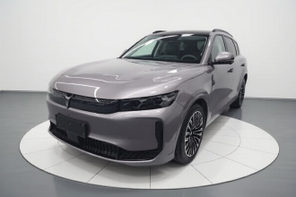 岚图汽车 岚图FREE 2025款 FREE+ 四驱乾崑版