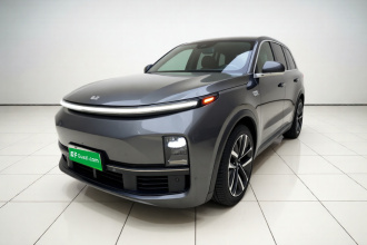 理想汽车 理想L8 2023款 Pro