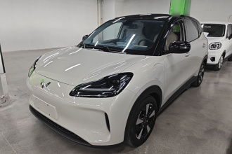 五菱汽车 五菱缤果PLUS 2024款 510km 五座版