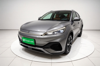 比亚迪 元PLUS 2022款 510KM 旗舰型