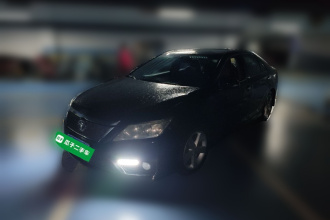 丰田 凯美瑞 2012款 骏瑞 2.0S 耀动版