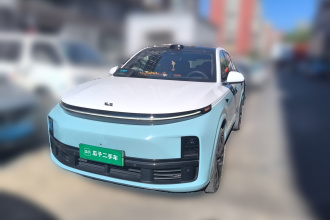 理想汽车 理想L7 2023款 Max