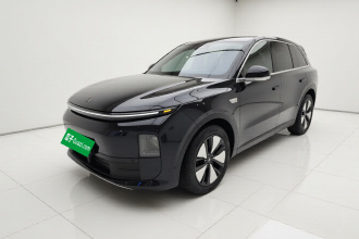 理想汽车 理想L6 2024款 Max