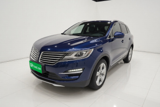 林肯MKC 2017款 2.0T 两驱尊享版