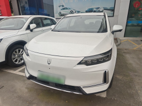 创维汽车 创维EV6 2024款 520 豪华版