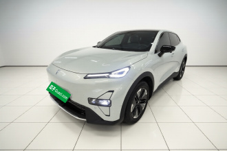 深蓝汽车 深蓝S05 2026款 620Max纯电版