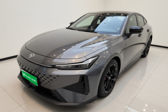 长安UNI-V 2024款 1.5T 尊贵型