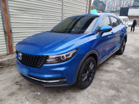 东风风光 风光ix5 2019款 220T CVT智尚型 国VI