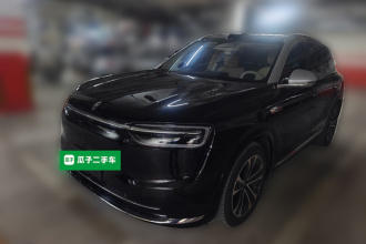 鸿蒙智行 问界M7 2026款 增程 Max四驱版 5座(192线激光雷达）