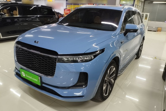 理想汽车 理想ONE 2021款 增程6座版