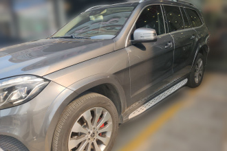 奔驰GLS400 3.0T 7座 
