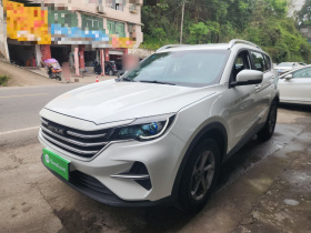 捷途X70M 2020款 1.5T 手动旅伴型