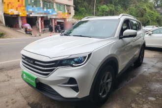 捷途X70M 2020款 1.5T 手动旅伴型