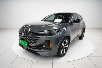 长安CS55PLUS 2022款 第二代 1.5T DCT尊贵型