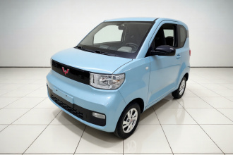 五菱汽车 宏光MINIEV 2020款 悦享款 磷酸铁锂