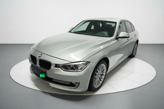 宝马3系 2013款 320Li 豪华设计套装