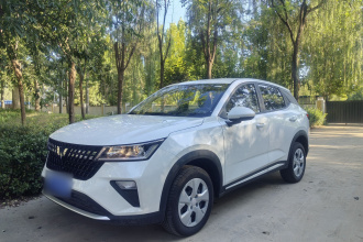 五菱汽车 五菱星驰 2022款 1.5L 手动自由型