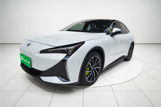 ARCFOX极狐 极狐 阿尔法S5 2024款 560MAX 185kW