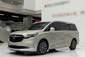 别克GL8 2021款 ES陆尊 653T 旗舰型