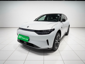 零跑汽车 零跑C11 2023款 纯电 500智享版