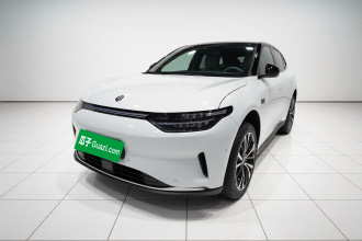 零跑汽车 零跑C11 2023款 纯电 500智享版