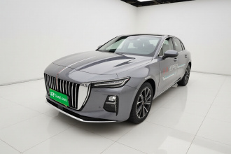 红旗H5 PHEV 2025款 170 超混版