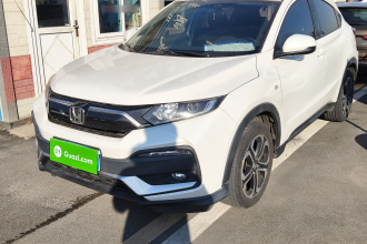 本田XR-V 2021款 1.5L CVT经典版