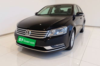 大众 迈腾 2013款 1.8TSI 领先型