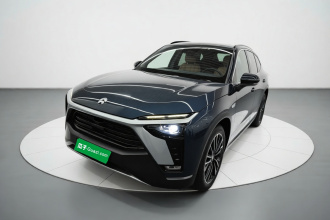 蔚来ES8 2020款 580KM 六座版