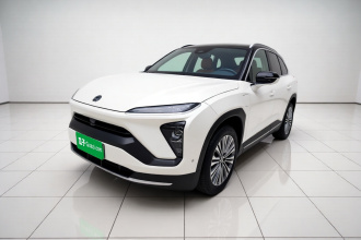 蔚来ES6 2020款 430KM 性能版