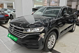 大众 途锐 2019款 2.0TSI 领航版 国VI
