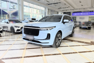 理想汽车 理想ONE 2021款 增程6座版