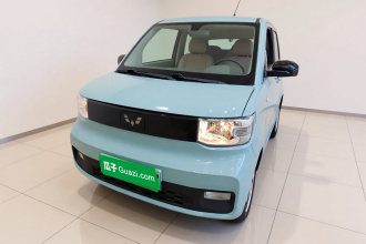五菱汽车 宏光MINIEV 2022款 自在款 磷酸铁锂