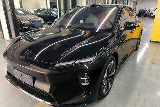 蔚来ET5T 2025款 75kWh Touring