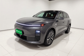 理想汽车 理想L6 2024款 Pro