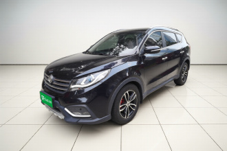 东风风光 风光580 2017款 1.5T CVT智尚型