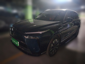 魏牌 蓝山 2023款 四驱超长续航版