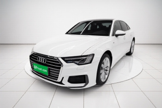 奥迪A6L 2020款 45 TFSI 臻选动感型