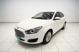 福特 福睿斯 2015款 1.5L 自动舒适型