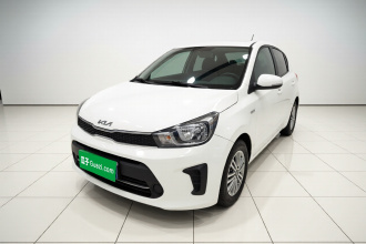 起亚 焕驰 2020款 改款 1.4L 自动舒适天窗版