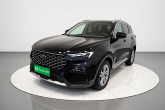 福特 领睿 2022款 EcoBoost 170 铂领型