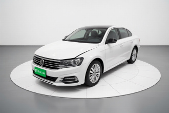 大众 2019款 朗逸启航 1.5L 自动舒适版 国VI