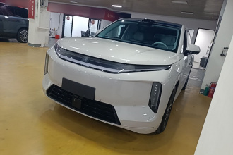 比亚迪 大唐 2026款 纯电 950KM 后驱激光雷达旗舰型