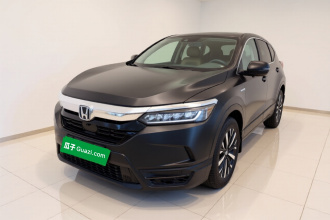 本田 皓影 2021款 锐·混动 2.0L 两驱锐·精英版