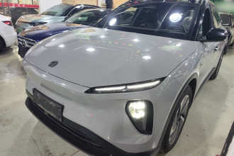 蔚来ES6 2023款 75kWh