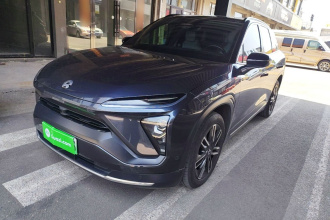 蔚来ES6 2020款 600KM 运动版