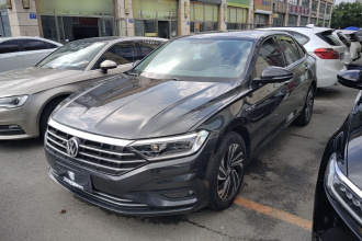 大众 速腾 2022款 280TSI DSG飞越版