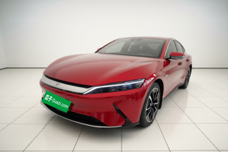 比亚迪 汉 2020款 EV 四驱高性能版旗舰型