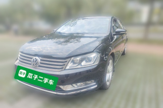 大众 迈腾 2015款 2.0TSI 尊贵型